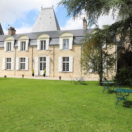 Chateau Du Bois De La Noe Bouaye Exterior foto