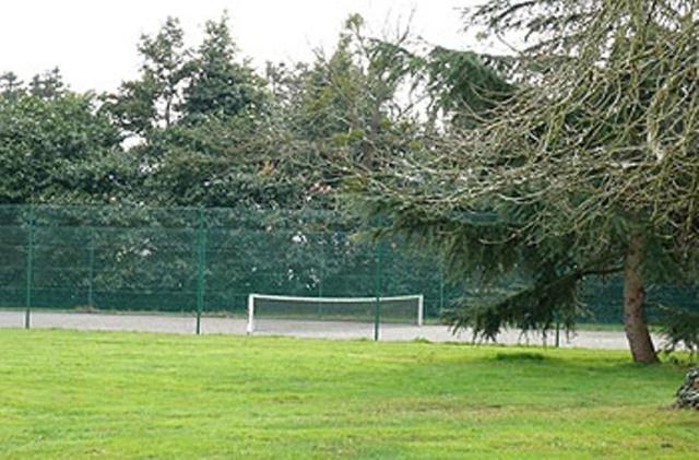 Chateau Du Bois De La Noe Bouaye Exterior foto