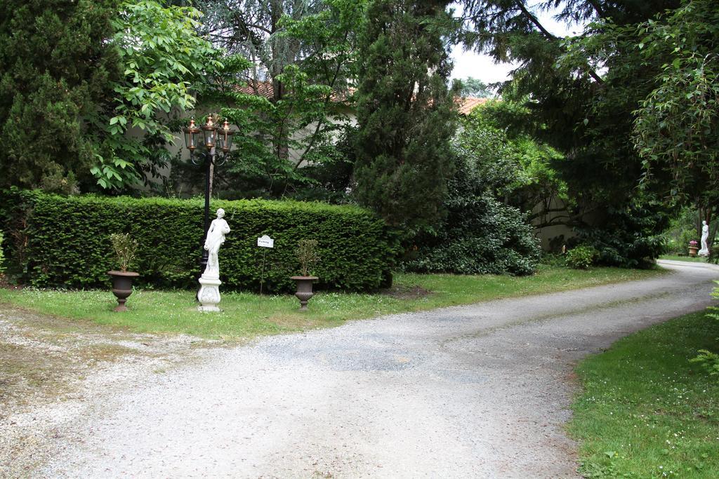Chateau Du Bois De La Noe Bouaye Exterior foto